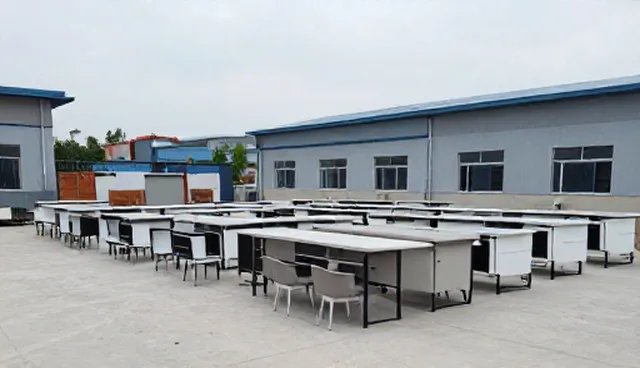 批量供货支持选型指南:自建仓储与第三方合作的利弊比较