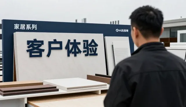 民用家具安装问题的常见解决方式及服务优化策略
